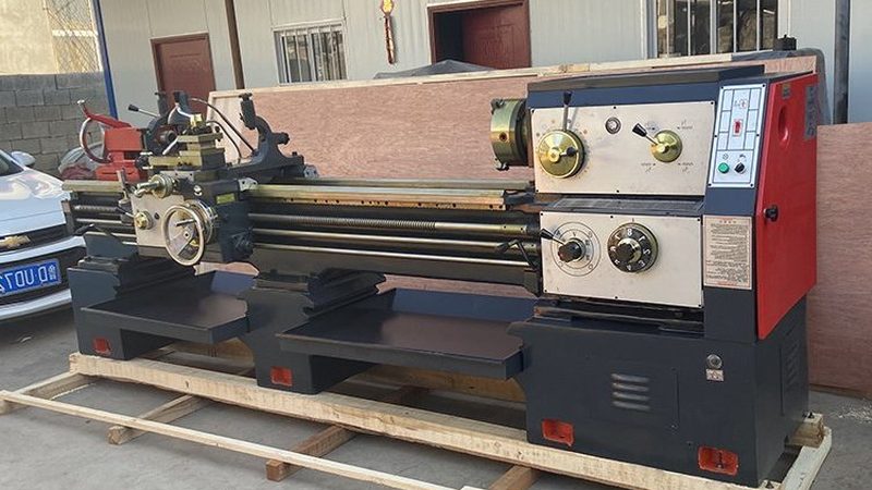 定制普通车床导轨：揭秘其关键工艺与选型要点