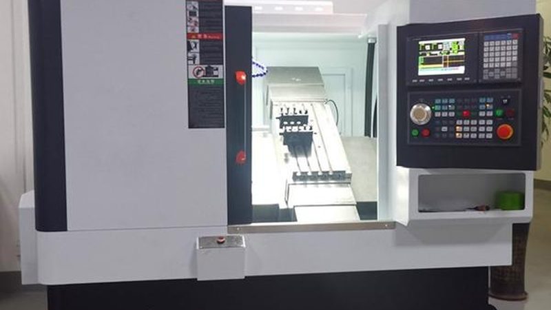 机床厂家特种设备制造许可：了解其重要性与合规要求**