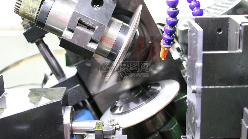 数控车床防护罩：批发价格背后的技术考量