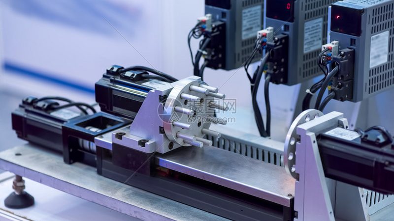 机床导轨爬行现象解析：如何应对与选择专业厂家**