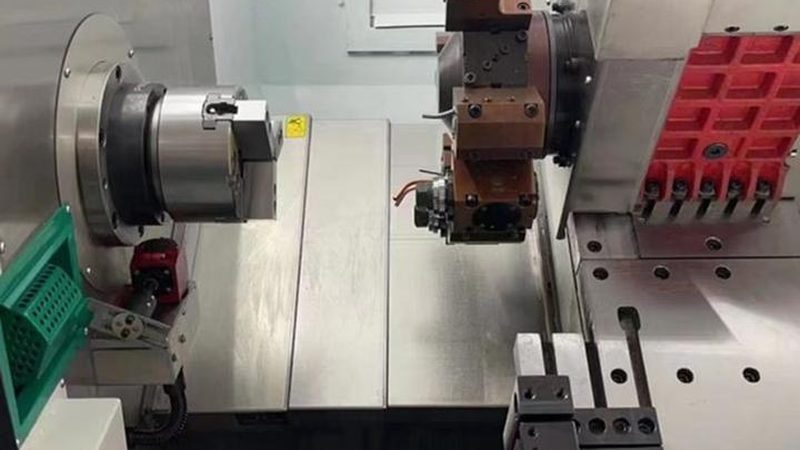 机床配件加工合同报价模板：关键要素与注意事项