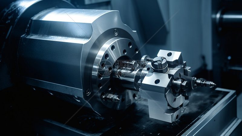 数控应用中的伺服电机与步进电机：本质差异与选型考量